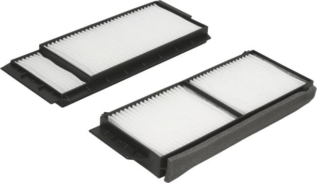 Filtron K1212-2X - Auto Part