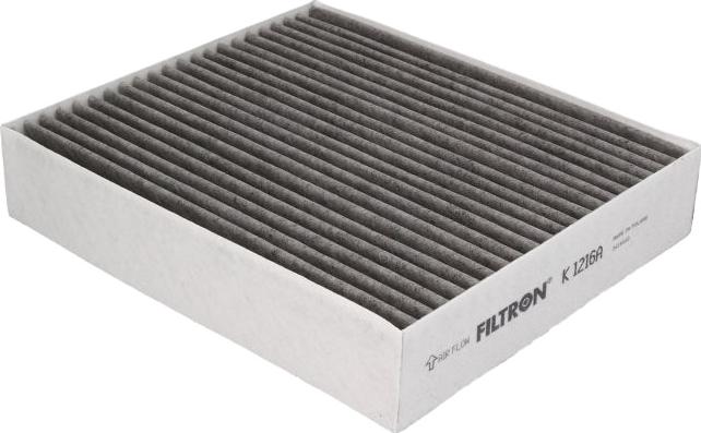 Filtron K1216A - Auto Part