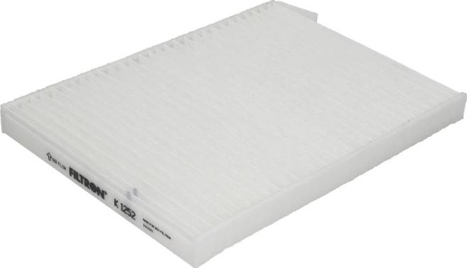 Filtron K1252 - Auto Part