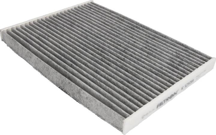 Filtron K1255A - Auto Part