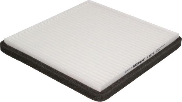Filtron K1274 - Filtrs, Salona telpas