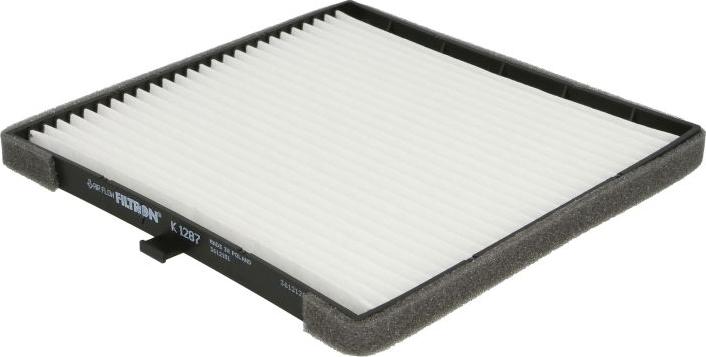 Filtron K1287 - Filtrs, Salona telpas