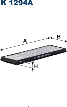 Filtron K1294A