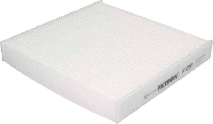 Filtron K1298 - Filtrs, Salona telpas