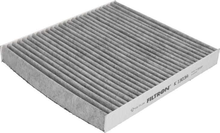 Filtron K1303A - Filtrs, Salona telpas