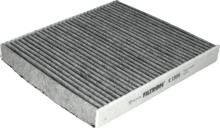 Filtron K1311A - Filtrs, Salona telpas