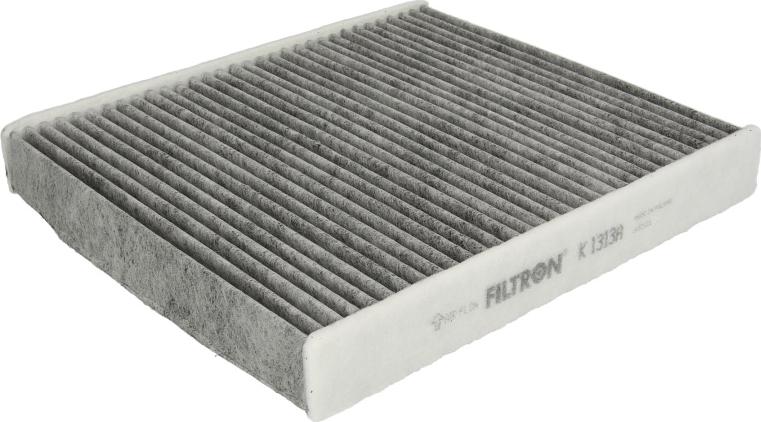 Filtron K1313A - Filtrs, Salona telpas