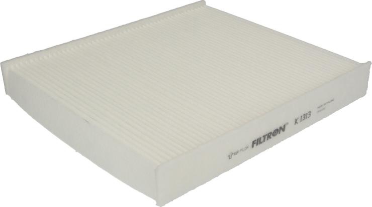 Filtron K1313 - Filtrs, Salona telpas