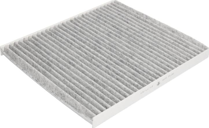 Filtron K1329A - Filtrs, Salona telpas