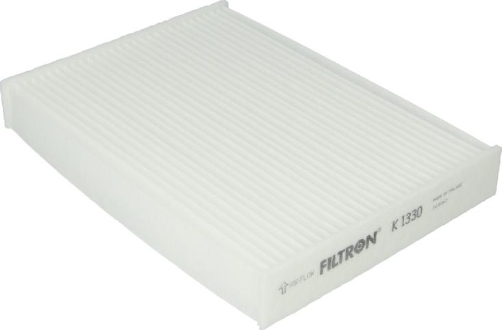 Filtron K1330 - Filtrs, Salona telpas
