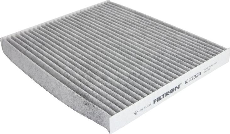 Filtron K1332A - Filtrs, Salona telpas