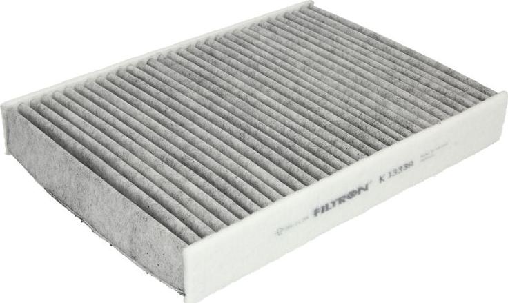 Filtron K1333A - Filtrs, Salona telpas
