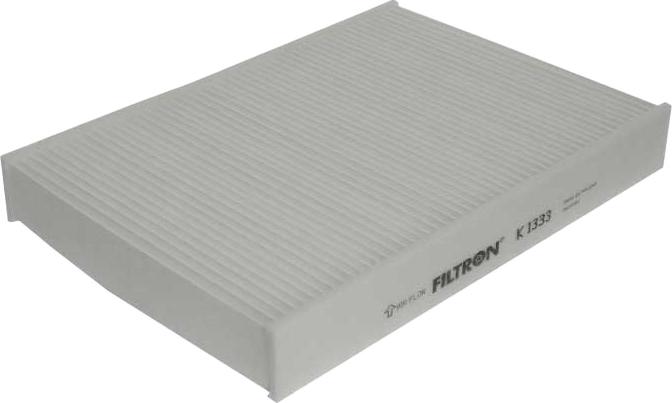 Filtron K1333 - Filtrs, Salona telpas