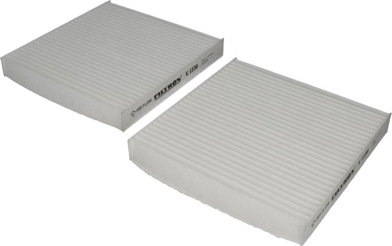 Filtron K1336-2X