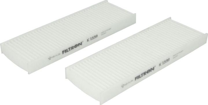 Filtron K1339-2X