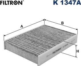 Filtron K1347A
