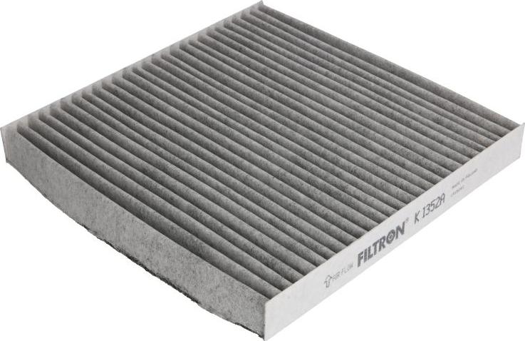 Filtron K1352A - Filtrs, Salona telpas