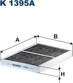 Filtron K1395A