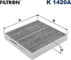 Filtron K1420A