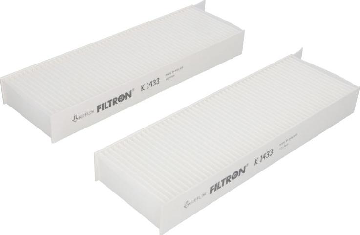 Filtron K1433-2X