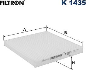 Filtron K1435