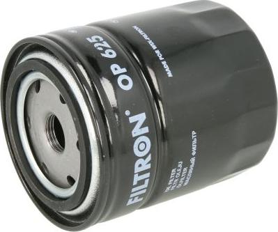Filtron OP625 - Auto Part