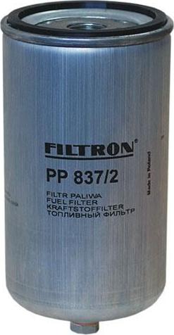 Filtron PP837/2