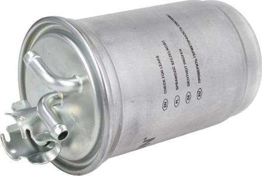 Filtron PP 839 - Degvielas filtrs