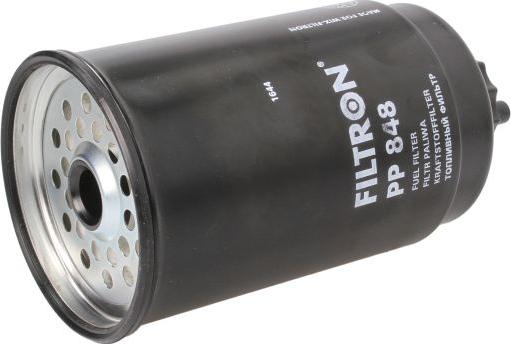Filtron PP 848 - Auto Part