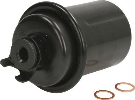 Filtron PP863 - Auto Part