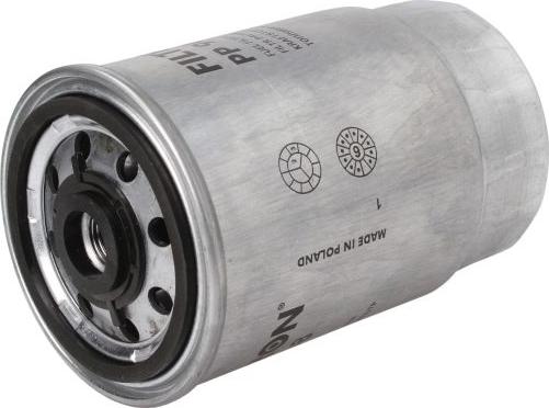 Filtron PP 968 - Degvielas filtrs