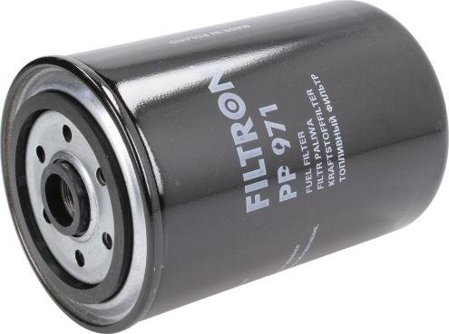 Filtron PP971 - Degvielas filtrs