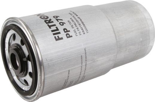 Filtron PP979 - Degvielas filtrs