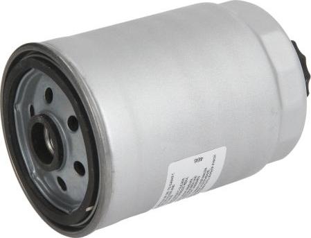 Mann-Filter WK842/24 - DEGVIELAS FILTRS KC244