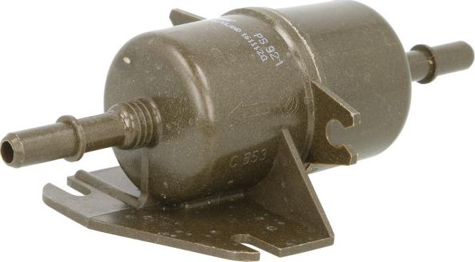Filtron PS 921 - Auto Part