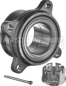 FEBI Bilstein 31833 - Auto Part