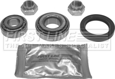 DAYCO KWD1049 - Auto Part