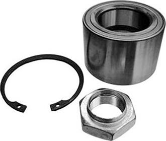 Denckermann W413403 - Auto Part