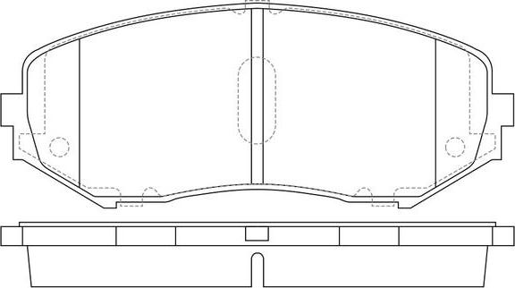QUARO QP3907