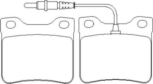 Fri.Tech. 199.1 - FDB1415