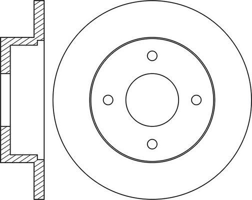 BOSCH 0 986 478 130 -