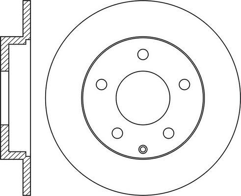 BOSCH 0.986.478.633 -