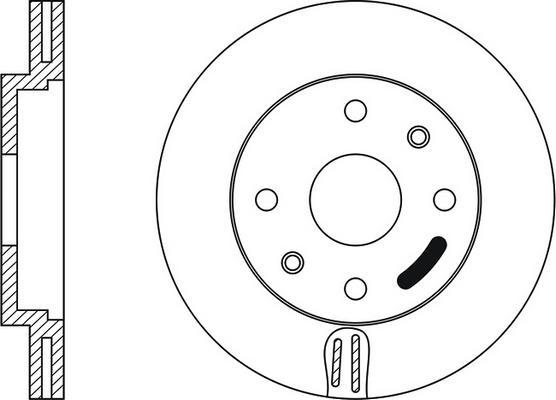 Blue Print ADL144306