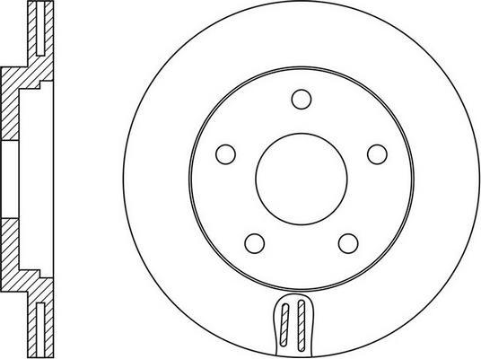 Maxgear 19-3542