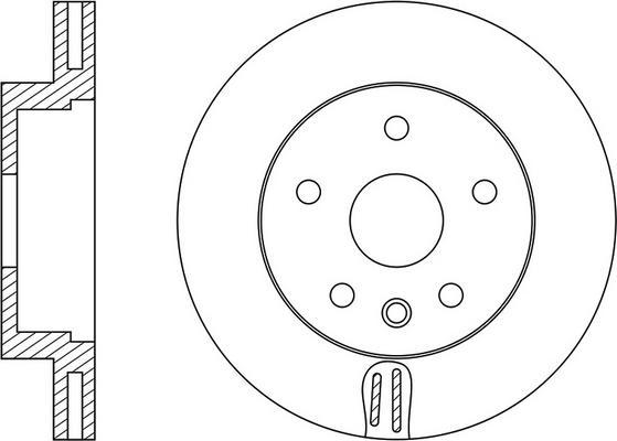 FEBI Bilstein 44022