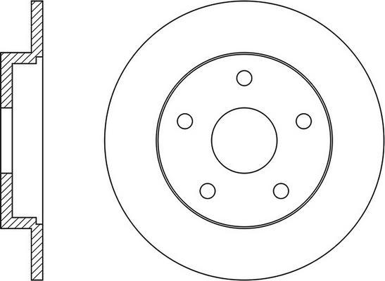 Denckermann B130719