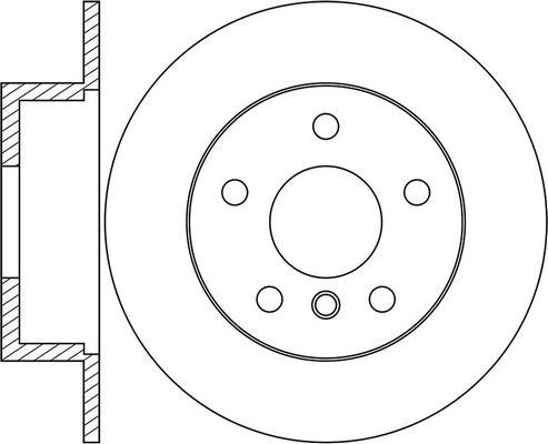 Denckermann B130420