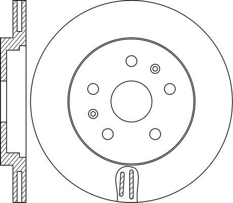 FEBI Bilstein 36239