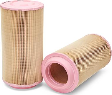 WIX Filters 93104E - Gaisa filtrs