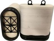 Mann-Filter CP 27 001